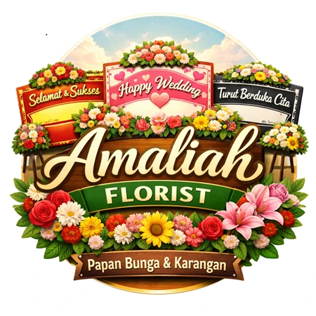 Papan Bunga Payo Lebar